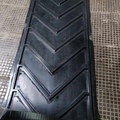 Лента конвейерная шевронная 650 ЕР 400/3 3/1,5