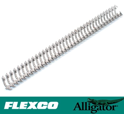 Замки Alligator® Lacing 00