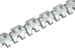 Flexco® SR™ Rivet Hinged R2 - R5