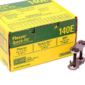 Механический соединитель FLEXCO® BOLT SOLID PLATE 140E